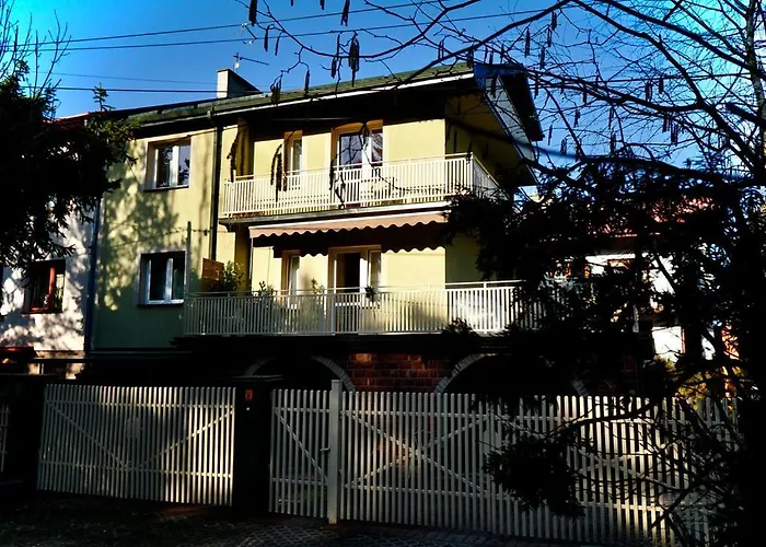 Villa Romano Kielce