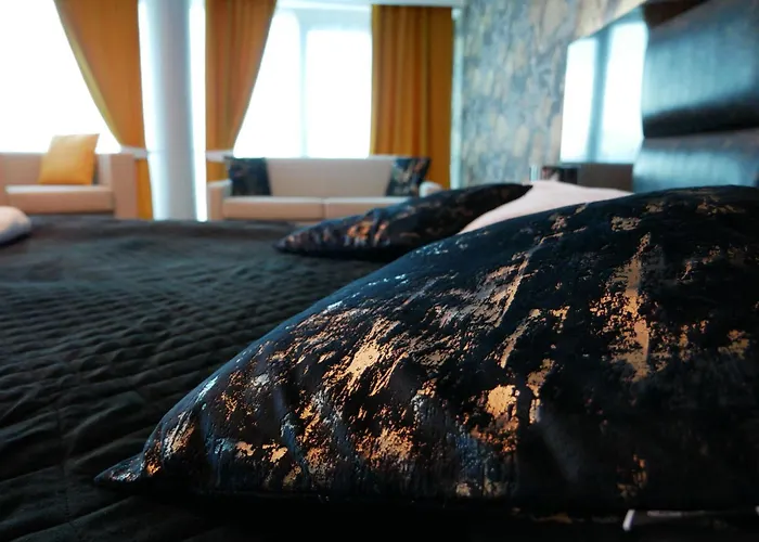 Hotel Oskar Business & Spa Puławy