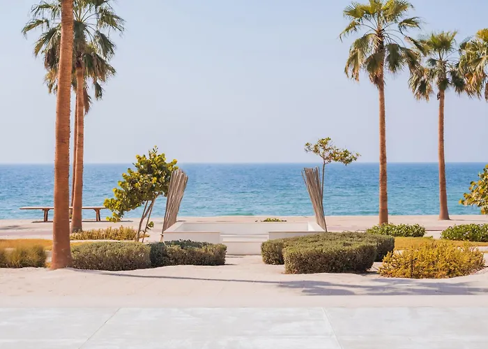 Nikki Beach Resort & Spa Dubaj