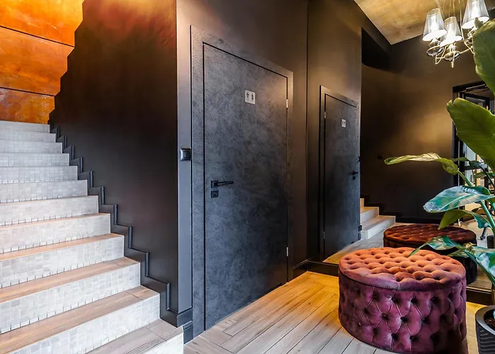 Nerohome Bed&Breakfast Łomża
