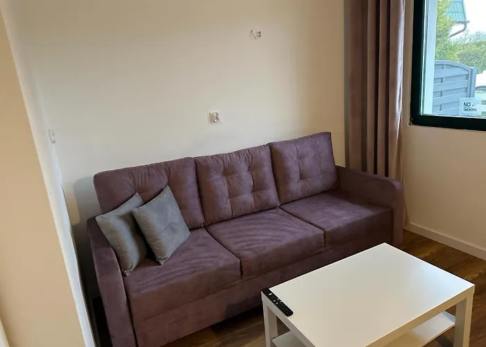 Avila Park & Spa Dziwnówek