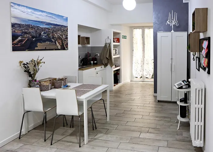 Relais Villa Borghese Rzym