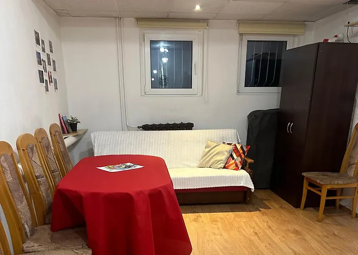 Hotel Travel House Wrocław