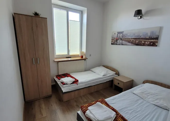 Dworek Sobieskiego Skierniewice