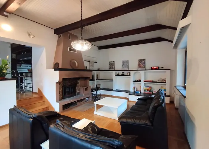 Hotel Nest 4 Rest Konstancin-Jeziorna