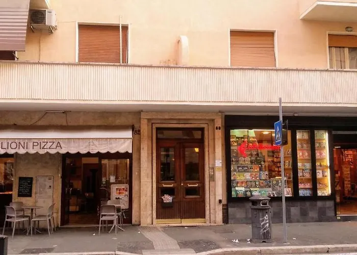 Mm Ma Maison Rzym