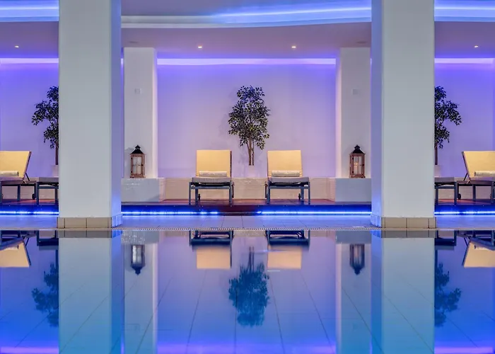 Hotel Atlantica Sea Breeze, Adults Only Protaras