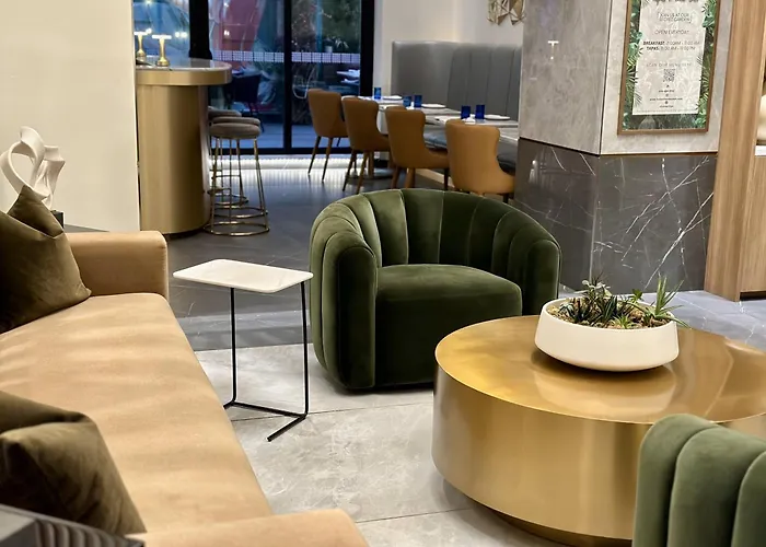 Concorde Hotel Nowy Jork