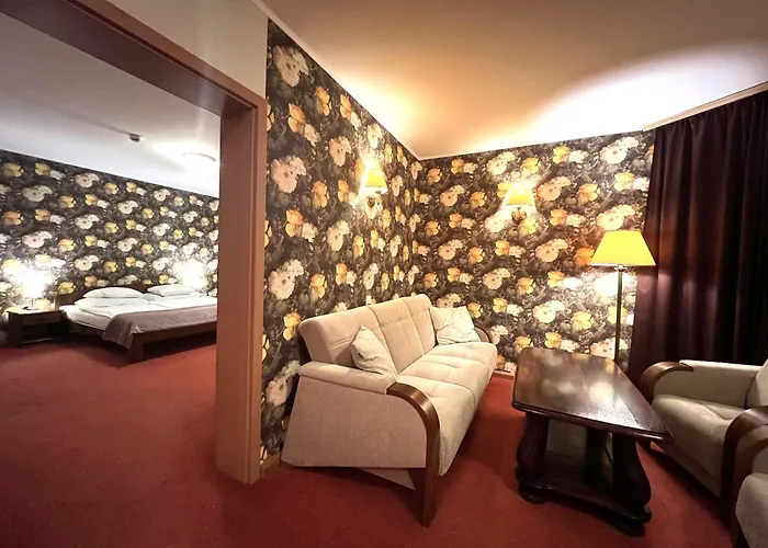 Hotel Kłodzko