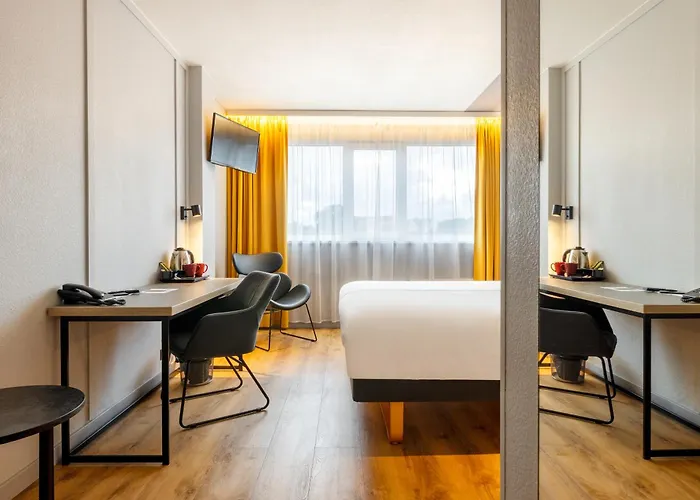 Metropol Hotel Tallin