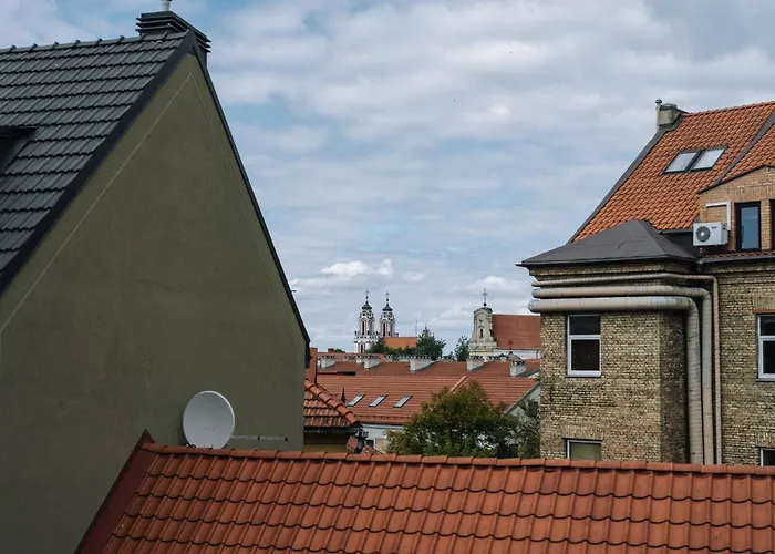 Hotel Rinno Wilno