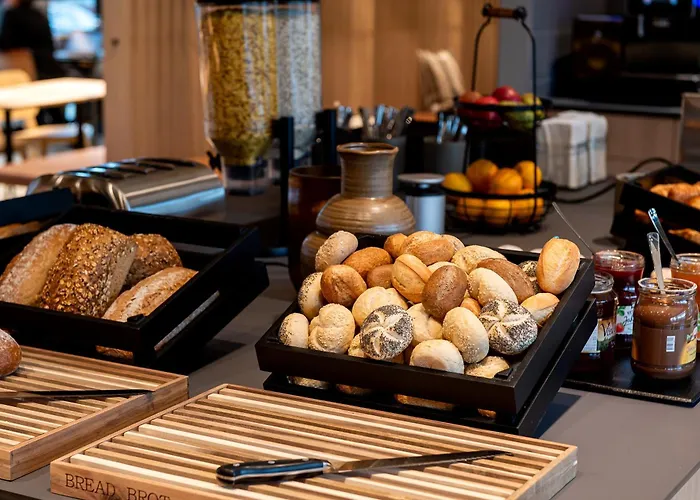 Zleep Hotel Praga