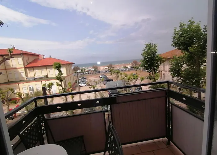 Hotel Villa Santanna Rimini