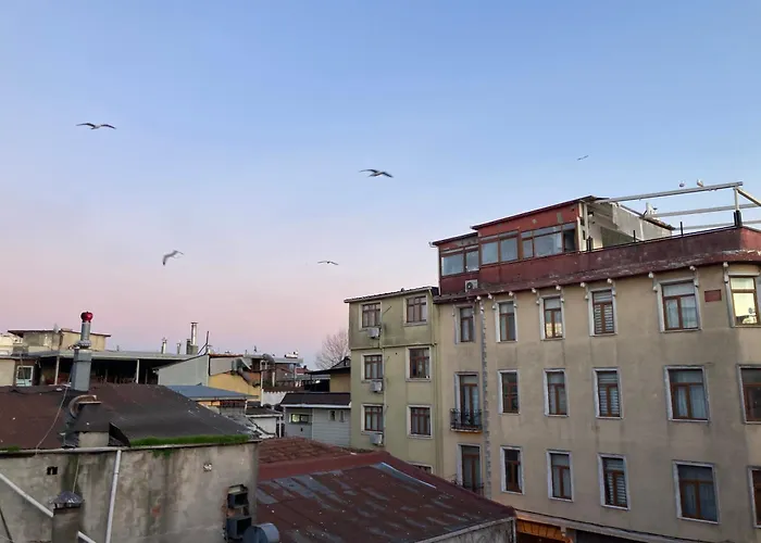 Ulusoy Old City Stambuł