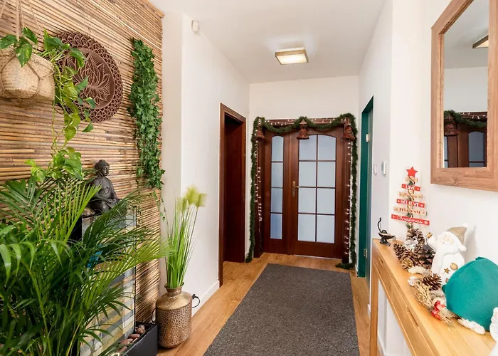 Hotel Pandora'S Loft Kraków