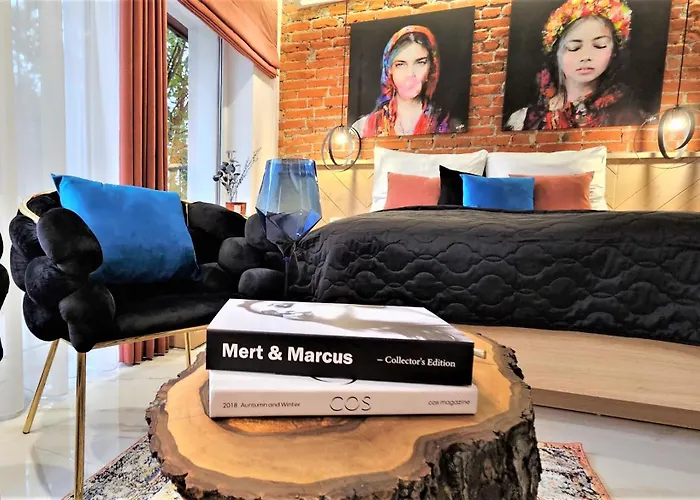 Chałubińskiego APART Zakopane