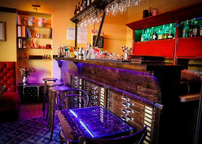 B&B Graziani Relais Neapol