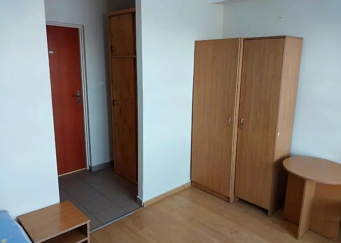 Pokoje Urzędnicza Kielce