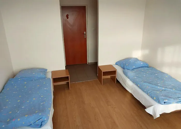 Pokoje Urzędnicza Kielce