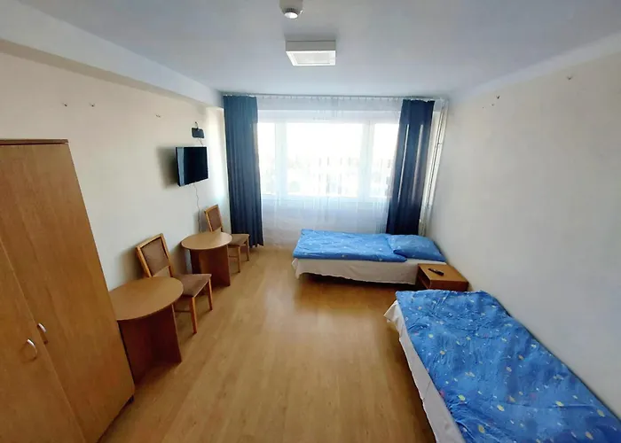 Pokoje Urzędnicza Kielce