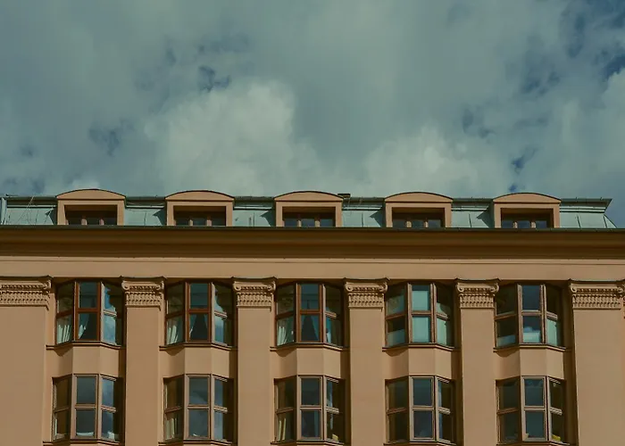 Well Well Aparthotel Kraków