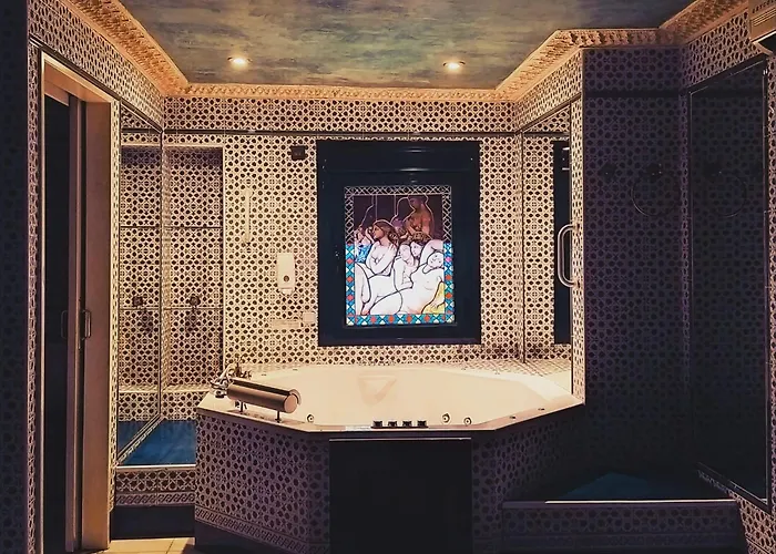 Hostal Avenida Andalucia - Solo Adultos Sewilla