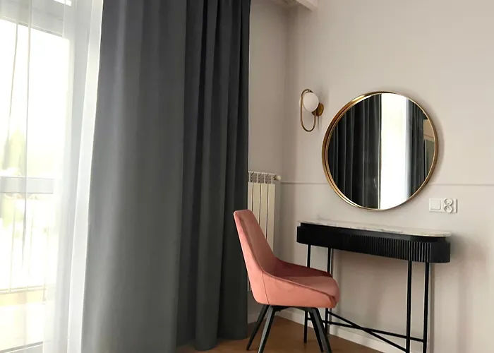 Hotel Sanatorium Energetyk Krynica-Zdrój