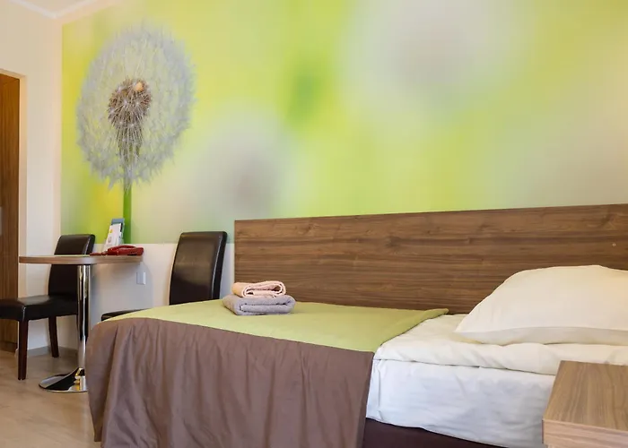 Hotel Sanatorium Energetyk Krynica-Zdrój