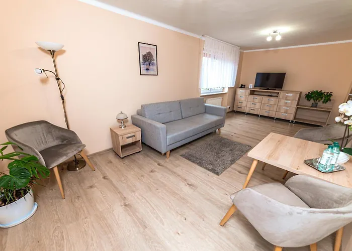 Hotel Skaut Chorzów