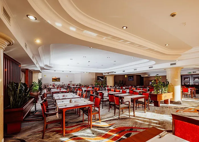 Hotel Gołębiewski Karpacz