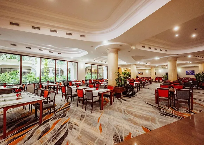 Hotel Gołębiewski Karpacz