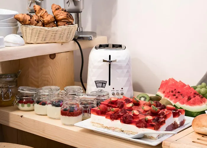 Villa 11 Folk & Design Zakopane