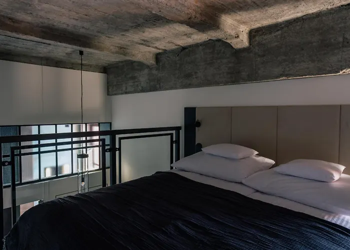 4 Strony Apartamenty w Wodnej Wieży Pszczyna