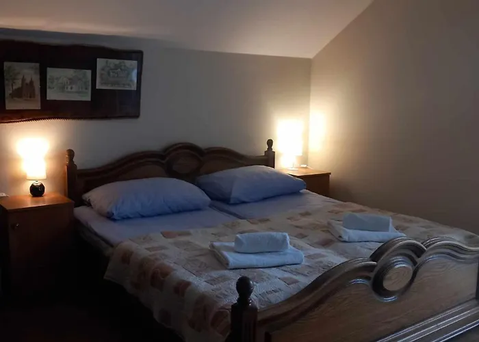 Villa Aura Ciechocinek