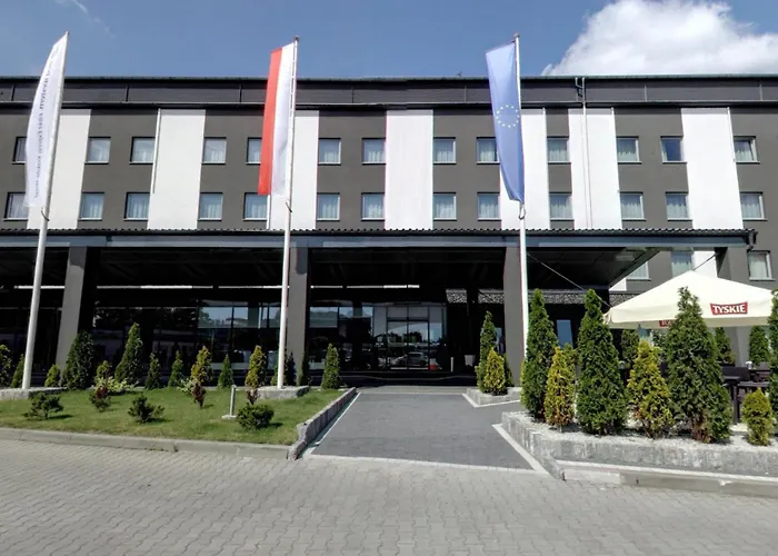 Premier Kraków Hotel 2