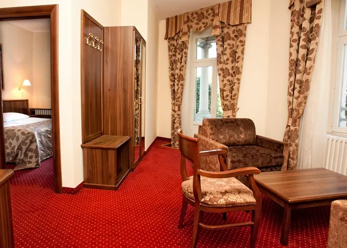 Hotel Continental Rijeka