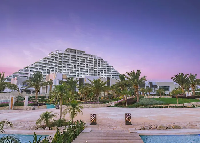 City Of Dreams Mediterranean - Integrated Resort, Casino & Entertainment Limassol
