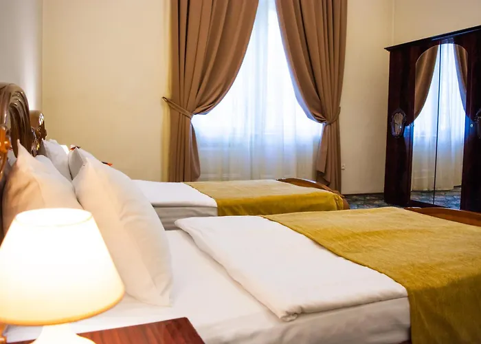 George Hotel Lwów
