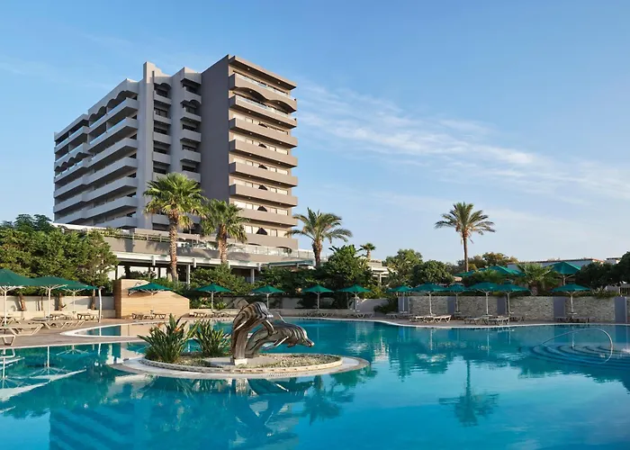 Esperos Mare Resort & Spa Faliraki