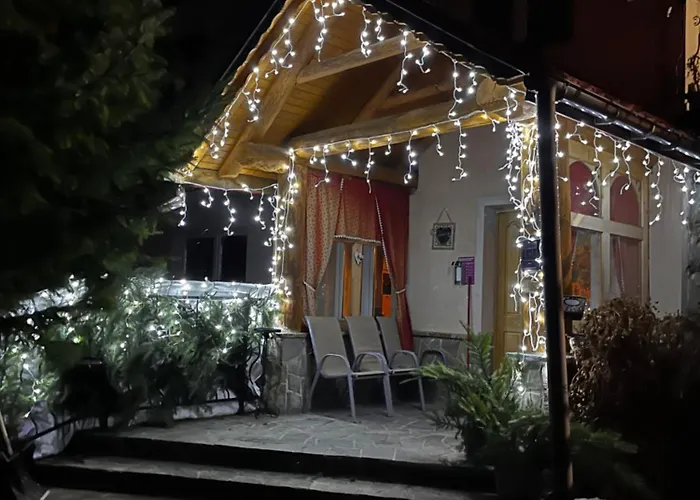 Hotel Na Dolinie Bukowina Tatrzańska