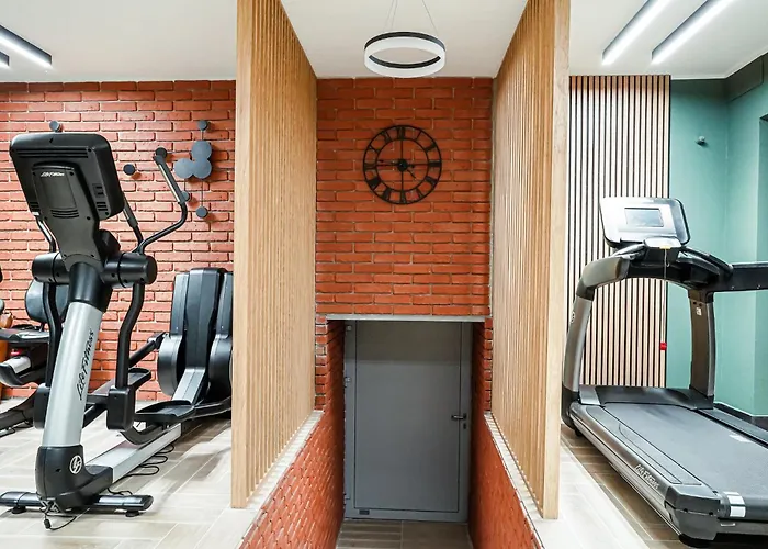 Hotel Wieniawski Lublin