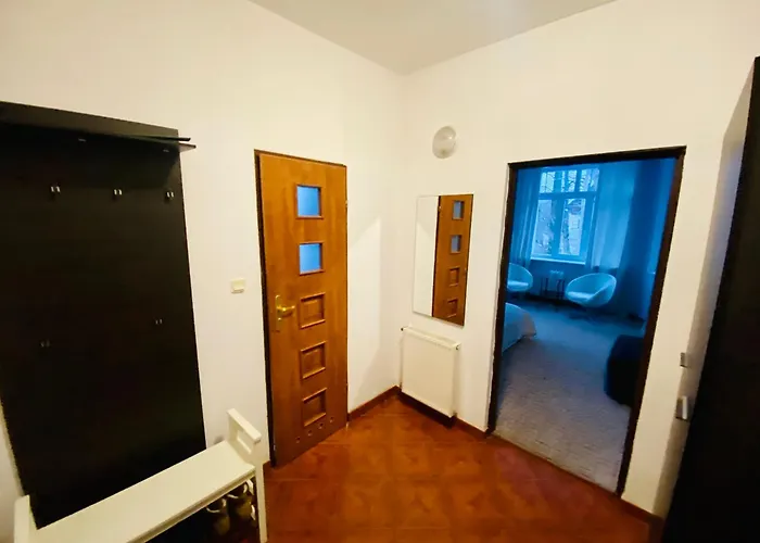 Willa Pod Wieżami Karpacz