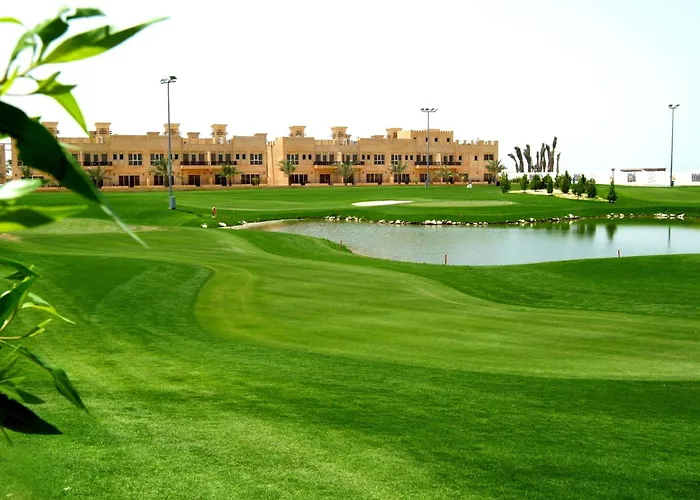 Al Hamra Village Hotel Ras Al-Chajma