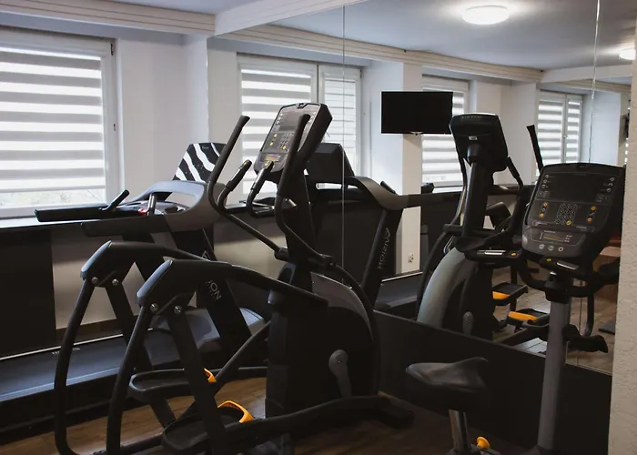 Hotel Tarnovia Tarnów