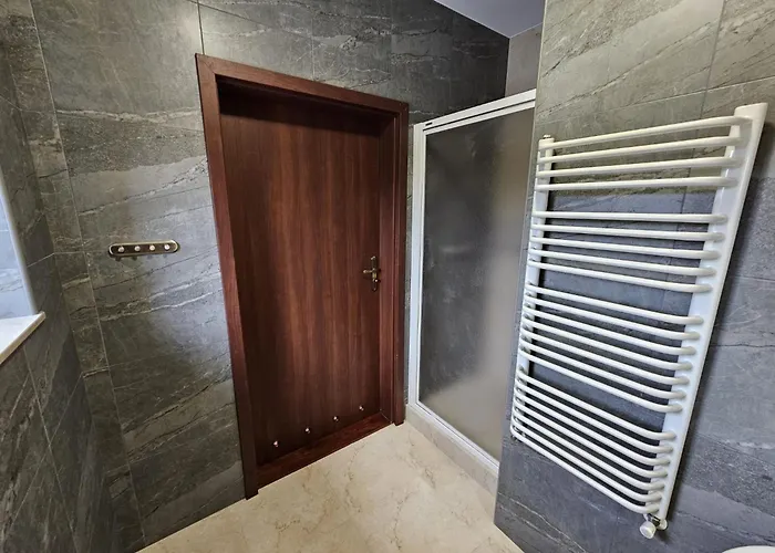 Hotel Imperial Jasło