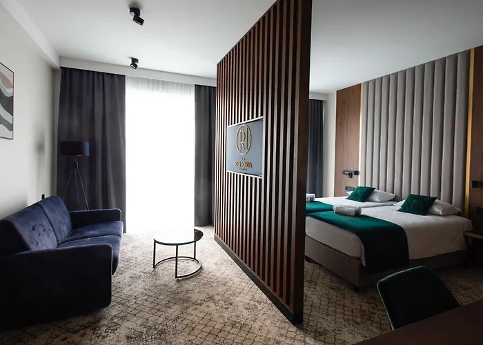 Restoria Hotel*** Radzyn Podlaski