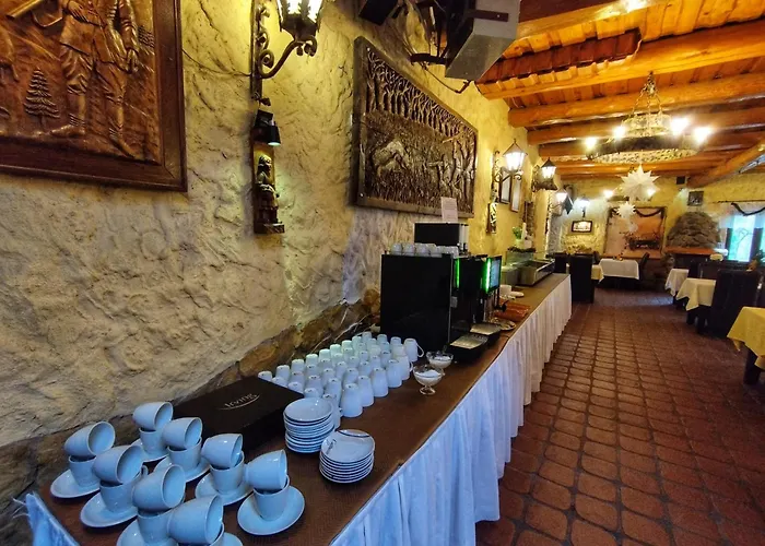 Motel Tower Stary Toruń