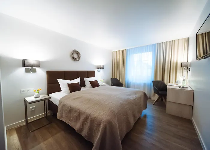 Landhotel Poczdam