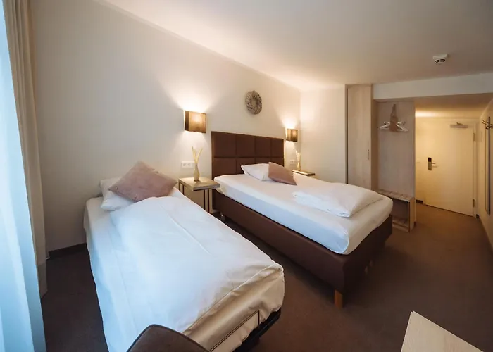 Landhotel Poczdam