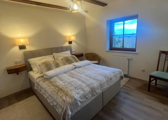 Pokoje Gościnne Wysoka Świeradów-Zdrój